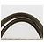 Céline CELINE C Macadam Canvas Handtasche Beige Silber Auth BA6265 - Ansicht 9