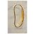 Autre Marque Bracciale con Piume in Oro LeiVanKash Totem D'oro - vista 3