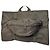 Borsa da viaggio vintage Issey Miyake kaki Cachi