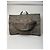 Borsa da viaggio vintage Issey Miyake kaki Cachi - vista 7