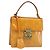 LOUIS VUITTON Borsa a mano Spring street Monogram Vernis Rosa M91033 LV Auth bs29654
