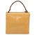 LOUIS VUITTON Borsa a mano Spring street Monogram Vernis Rosa M91033 LV Auth bs29654 - vista 2