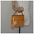 LOUIS VUITTON Borsa a mano Spring street Monogram Vernis Rosa M91033 LV Auth bs29654 - vista 24