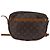 LOUIS VUITTON Borsa a Spalla Monogram Jeune Fille MM M51226 LV Auth 142811 Monogramma - vista 2