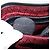 GUCCI Clutch in Pelle Nera Dorata Auth 143350 Nero D'oro - vista 21