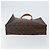 LOUIS VUITTON Borsa Sac Plat Monogram M51140 LV Auth th6350 Monogramma - vista 5