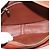 LOUIS VUITTON Bolsa de Ombro Epi Jeune Fille MM Marrom M52153 LV Auth BA6343 - vista 10