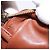 LOUIS VUITTON Bolsa de Ombro Epi Jeune Fille MM Marrom M52153 LV Auth BA6343 - vista 12