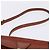 LOUIS VUITTON Bolsa de Ombro Epi Jeune Fille MM Marrom M52153 LV Auth BA6343 - vista 14