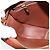 LOUIS VUITTON Bolsa de Ombro Epi Jeune Fille MM Marrom M52153 LV Auth BA6343 - vue 20