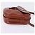 LOUIS VUITTON Bolsa de Ombro Epi Jeune Fille MM Marrom M52153 LV Auth BA6343 - vista 4