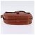 LOUIS VUITTON Bolsa de Ombro Epi Jeune Fille MM Marrom M52153 LV Auth BA6343 - vista 5