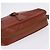 LOUIS VUITTON Bolsa de Ombro Epi Jeune Fille MM Marrom M52153 LV Auth BA6343 - vista 6