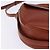 LOUIS VUITTON Bolsa de Ombro Epi Jeune Fille MM Marrom M52153 LV Auth BA6343 - vista 8