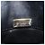 BALLY Borsa a Spalla con Catena Pelle Nera Oro Auth am9086 Nero D'oro - vista 11