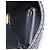 BALLY Borsa a Spalla con Catena Pelle Nera Oro Auth am9086 Nero D'oro - vista 12