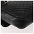 BALLY Borsa a Spalla con Catena Pelle Nera Oro Auth am9086 Nero D'oro - vista 16