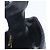 BALLY Borsa a Spalla con Catena Pelle Nera Oro Auth am9086 Nero D'oro - vista 19