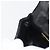 BALLY Borsa a Spalla con Catena Pelle Nera Oro Auth am9086 Nero D'oro - vista 20