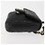 BALLY Borsa a Spalla con Catena Pelle Nera Oro Auth am9086 Nero D'oro - vista 3