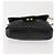 BALLY Borsa a Spalla con Catena Pelle Nera Oro Auth am9086 Nero D'oro - vista 5