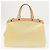 LOUIS VUITTON Borsa Blair MM Monogram Vernis 2way Broncorail M91456 LV Auth 143470 - vista 2