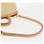 LOUIS VUITTON Borsa Blair MM Monogram Vernis 2way Broncorail M91456 LV Auth 143470 - vista 8