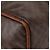 Céline Sac à main en toile Macadam CELINE en cuir PVC marron doré Auth 142839 - vue 14