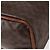 Céline Sac à main en toile Macadam CELINE en cuir PVC marron doré Auth 142839 - vue 16