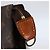 LOUIS VUITTON Monogram Bucket PM Accessory Pouch LV Auth 143278 - view 8