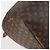 LOUIS VUITTON Borsa Boston Monogram Keepall 55 M41424 LV Auth 143247 Monogramma - vista 14