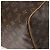 LOUIS VUITTON Borsa Boston Monogram Keepall 55 M41424 LV Auth 143247 Monogramma - vista 15