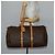 LOUIS VUITTON Borsa Boston Monogram Keepall 55 M41424 LV Auth 143247 Monogramma - vista 22