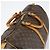 LOUIS VUITTON Borsa Boston Monogram Keepall 55 M41424 LV Auth 143247 Monogramma - vista 6