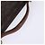 LOUIS VUITTON Borsa Porta Documenti a Tracolla Monogram M53338 Auth BA6351 Monogramma - vista 7