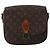 LOUIS VUITTON Monogram Saint Cloud GM Schultertasche M51242 LV Auth hk3026 Monogramm - Ansicht 13