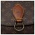 LOUIS VUITTON Monogram Saint Cloud GM Schultertasche M51242 LV Auth hk3026 Monogramm - Ansicht 18