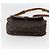 LOUIS VUITTON Monogram Saint Cloud GM Schultertasche M51242 LV Auth hk3026 Monogramm - Ansicht 5