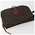LOUIS VUITTON Monogram Saint Cloud GM Schultertasche M51242 LV Auth hk3026 Monogramm - Ansicht 6