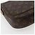 LOUIS VUITTON Monogram Saint Cloud GM Schultertasche M51242 LV Auth hk3026 Monogramm - Ansicht 8