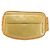 LOUIS VUITTON Marsupio Monogram Vernis Fulton Grigio M91041 LV Auth 142875 - vista 13