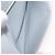 LOUIS VUITTON Marsupio Monogram Vernis Fulton Grigio M91041 LV Auth 142875 - vista 20