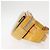 LOUIS VUITTON Marsupio Monogram Vernis Fulton Grigio M91041 LV Auth 142875 - vista 3