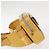 LOUIS VUITTON Marsupio Monogram Vernis Fulton Grigio M91041 LV Auth 142875 - vista 4