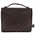 LOUIS VUITTON Borsa a Mano Monceau 28 M51185 Auth LV 143458 Monogramma - vista 2
