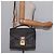 LOUIS VUITTON Borsa a Mano Monceau 28 M51185 Auth LV 143458 Monogramma - vista 25