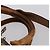 LOUIS VUITTON Monogram Keepall Bandouliere 50 Borsa a mano M41416 LV Auth 142778 Monogramma - vista 15