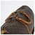 LOUIS VUITTON Monogram Keepall Bandouliere 50 Borsa a mano M41416 LV Auth 142778 Monogramma - vista 7