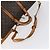 LOUIS VUITTON Monogram Keepall Bandouliere 50 Borsa a mano M41416 LV Auth 142778 Monogramma - vista 8