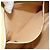 Borsa a mano in pelle Jimmy Choo Studs Clutch gialla argento Auth BA6189 Giallo - vista 12